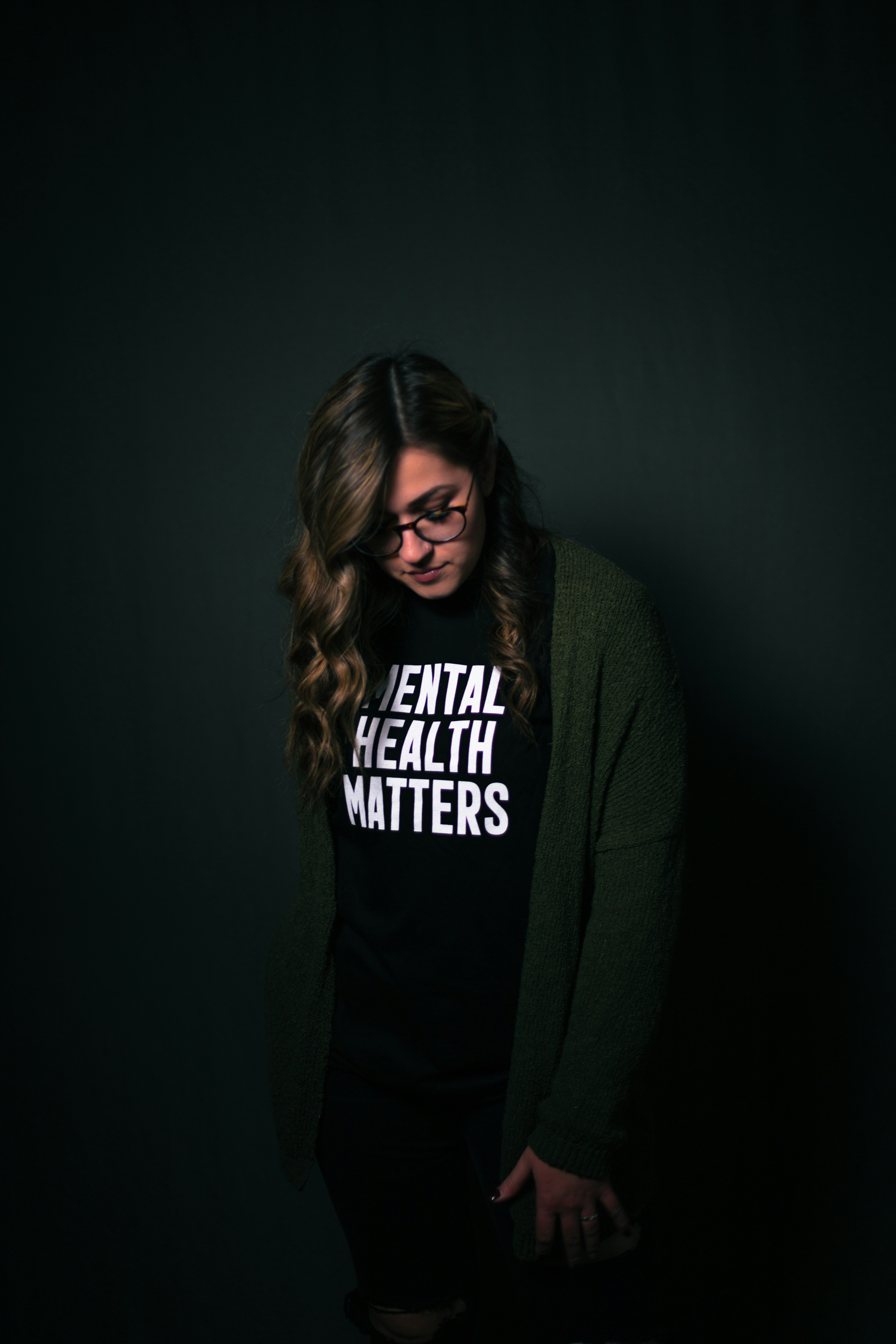 Mental Health Awareness