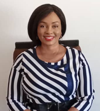 Bridget Ngundu
