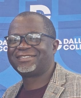 George Chovuchovu