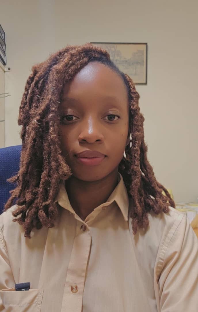 Gladys Nyaguse