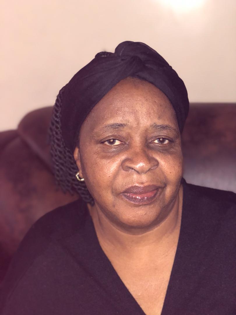 Mrs Elizabeth Musengezi