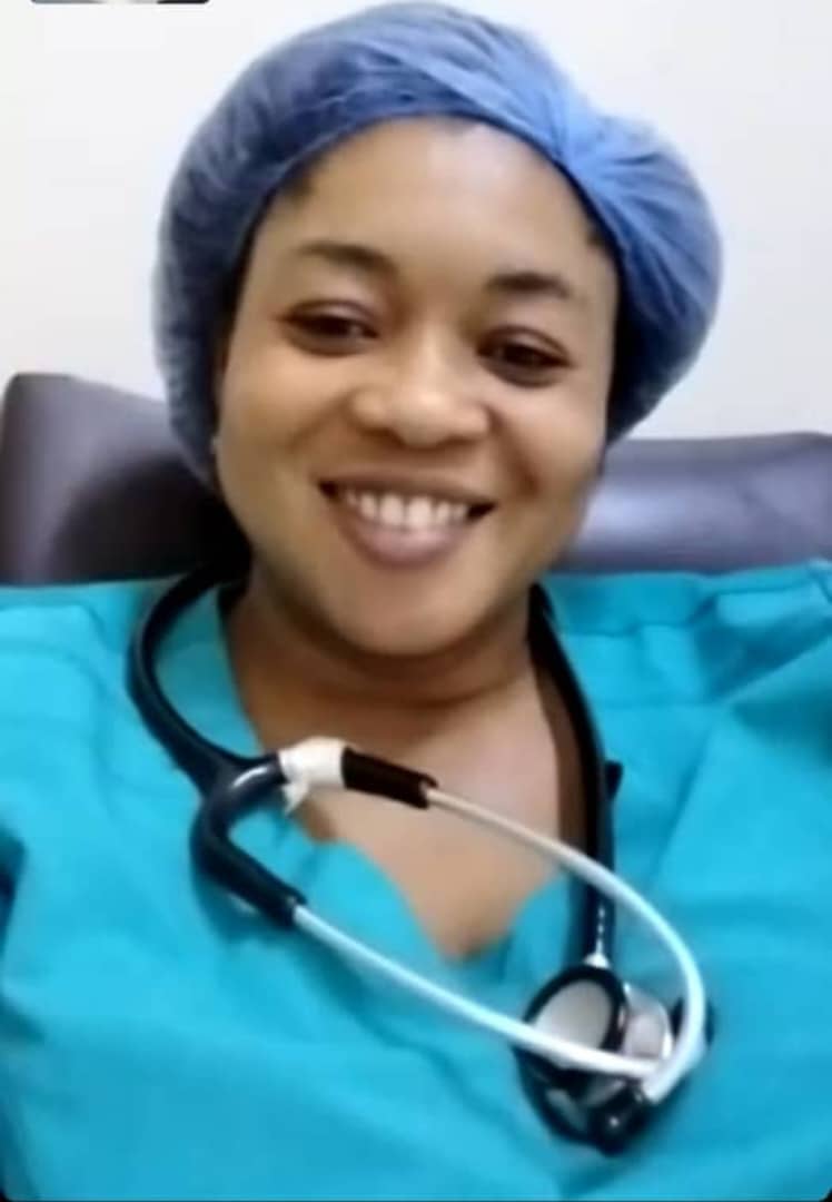 Dr Nguepet Ngomsi