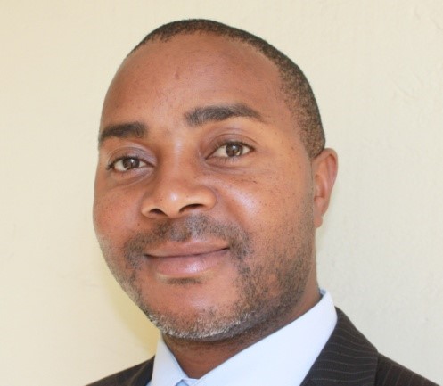 Mr Takoleza Sichoni